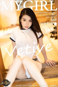 [MyGirl美媛馆] 2022.06.07 Vol.632 Vetive [58+1P-208M]