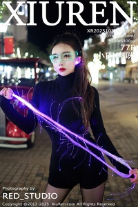 [XiuRen秀人网] 2025.10.31 NO.10936 小肉肉咪 [77+1P-697MB]
