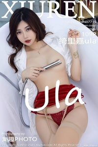 [XiuRen秀人网] 2023.11.24 NO.7715 绮里嘉ula [109+1P-895MB]