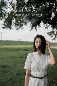 [YITUYU艺图语] 2021.10.12 流浪 Neida [21+1P-300MB]