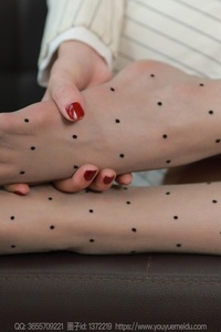 [IESS异思趣向] 2025.02.28 丝享家1989 团团《灰色波点（上）》 [91P-75.9M]