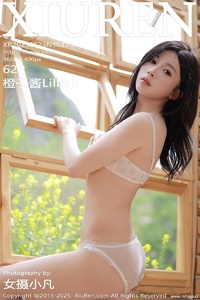 [XiuRen秀人网] 2025.05.23 NO.10318 橙子酱Lillian [62+1P-620MB]