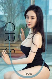 [Ugirls爱尤物] 2019.03.17 No.1397 Dora [35P-11M]