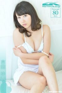 [4K-STAR]2013.05.27 NO.00179 Yui Yoshida 吉田ゆい [80+1P/134M]