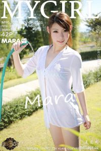 [MyGirl美媛馆]2015.02.26 VOL.101 MARA醬[42+1P/201M]