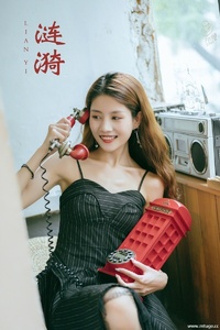 [YITUYU艺图语] 2021.12.22 涟漪 黑蛋 [27+1P-355MB]