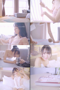 [YouMi尤蜜]视频 2019.01.15 No.174 少女与猫 喵星人 [MP4-96MB] [0P+1V-96M]