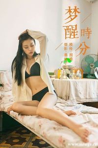 [YALAYI雅拉伊] 2019.08.13 No.368 梦醒时分 图雅 [50P-502MB]