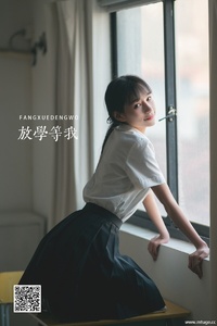 [YITUYU艺图语] 2022.05.15 放学等我 蛋蛋 [32P-267.34 MB]