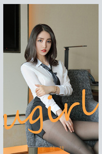 [Ugirls爱尤物] No.2119 王慧慧 [35P-36M]