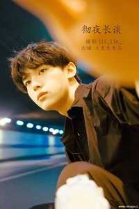 [YITUYU艺图语] 2022.07.30 彻夜长谈 火龙龙龙王 [27+1P-450MB]