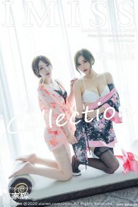 [IMiss爱蜜社] 2020.08.14 Vol.493 模特合集 [73+1P-191M]