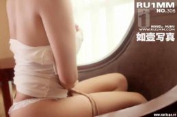 [RU1MM如壹写真]2015-07-22 NO.306[39+1P/32.2M]