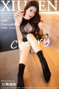 [XiuRen秀人网] 2021.02.04 No.3083 绯月樱-Cherry [68+1P-733M]