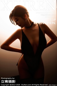 [XiuRen秀人网] 2025.11.20 NO.11013 CHENCHEN [83+1P-801MB]