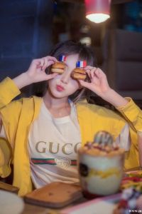 在下萝莉控 - 游戏红人周 [9P-4M]