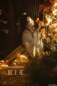 [YITUYU艺图语] 2022.07.13 陌上花 犬壹- [29+1P-546MB]