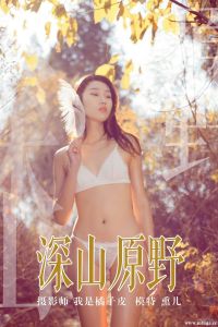 [YALAYI雅拉伊] 2018.11.29 Vol.133 熏儿 [42+1P-481M]