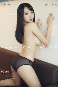 [YouMi尤蜜]2018.09.07 No.031 何嘉颖 [29P-18M]