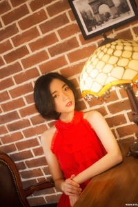 [YITUYU艺图语] 2022.06.23 甜美只为她 佳仪 [20P-241.9M]