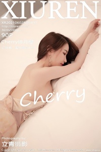 [XiuRen秀人网] 2021.06.02 No.3497 Cherry绯月樱 [90+P-569M]