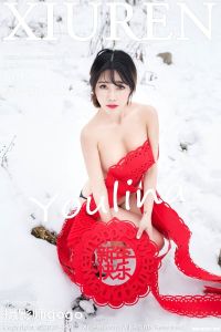 [XiuRen秀人网] 2017.01.22 No.686 兜豆靓Youlina [50+1P-127M]