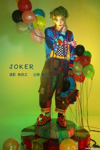 [YITUYU艺图语] 2022.09.14 JOKER 夜刈 [30+1P-283MB]