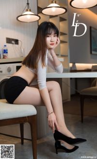 [LD零度摄影]2020 NO.036 一含 [62P-153M]