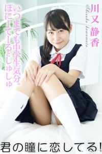 [4K-STAR]2014.09.17 NO.00310 Shizuka Kawamata 川又静香 [106+1P/131M]