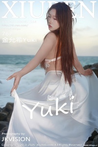 [XiuRen秀人网] 2025.12.26 NO.11164 金允希Yuki [76+1P-1.02GB]