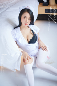 [YouMi尤蜜]2019.10.30 No.218 何嘉颖 [34P-17M]