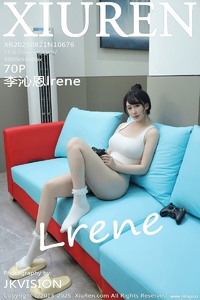 [XiuRen秀人网] 2025.08.21 NO.10676 李沁恩lrene [70+1P-583MB]
