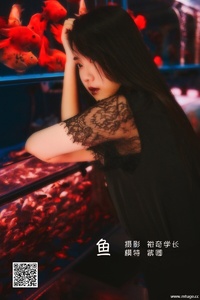 [YITUYU艺图语] 2022.05.15 鱼 紫卿 [21P-155.63 MB]