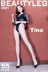 [腿模Beautyleg] 2020.11.20 No.2001 Tina [55P-360M]