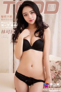 [TGOD推女神] 2016.01.29 甜心宝贝 林可欣Abby[42+1P/174M]