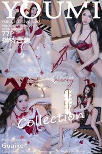 [YOUMI尤蜜荟] 2025.12.22 VOL.1192 模特合集 [77+1P-956MB]