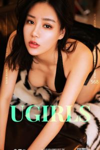 [Ugirls爱尤物] 2016.12.07 No.568 黄香香[40P/36M]