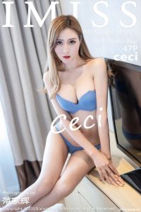 [IMiss爱蜜社] 2019.09.17 Vol.375 ceci [47+1P-60M]