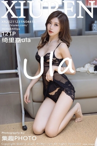 [XiuRen秀人网] 2021.12.31 No.4415 绮里嘉 [121+1P-1.1G]