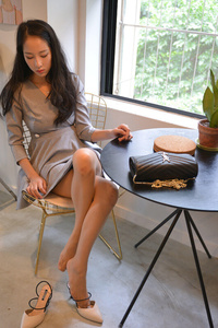 [IESS异思趣向] 普惠集 Vol.227 - 豹子（特别版） [99P-112MB]