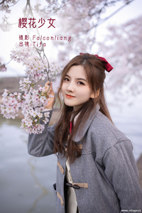 [YITUYU艺图语] 2022.11.20 樱花少女 Dtifa丁小妮 [20+1P-564MB]
