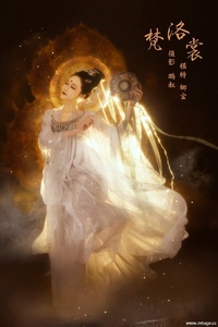 [YITUYU艺图语] 2022.01.04 梵洛裳 娜宝 [21+1P-247MB]