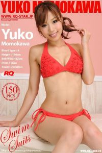 [RQ-STAR写真]NO.00545 Yuko Momokawa 桃川祐子 Swim Suits[150P/331M]