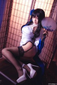 抱走莫子 - type 95