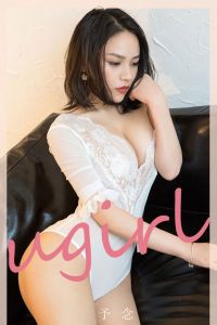 [Ugirls爱尤物] 2020.03.20 No.1766 予念 [35P-38M]