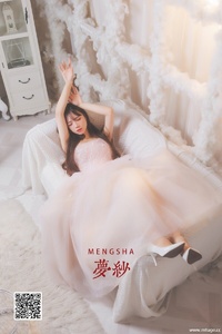 [YITUYU艺图语] 2022.05.14 梦纱 贰加六 [24P-179.02 MB]