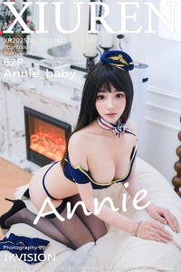 [XiuRen秀人网] 2025.06.17 NO.10421 Annie_baby [62+1P-627MB]