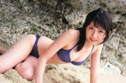 [DGC]2005.08 No.149 Rin Nakazato 中里凛[32P/43.1M]