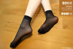 [ROSI写真]2014.06.24 NO.931 [33+1P-32M]