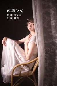[YITUYU艺图语] 2022.11.03 南法少女 阿瑶 [21+1P-219MB]